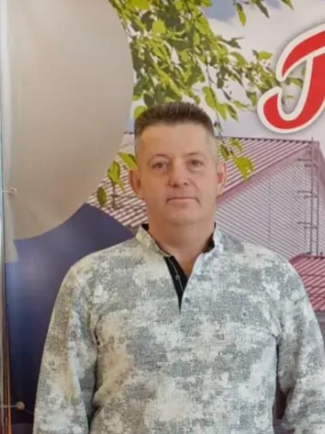 Лисовенко Евгений Александрович.