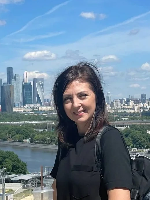 Южакова Евгения Григорьевна.