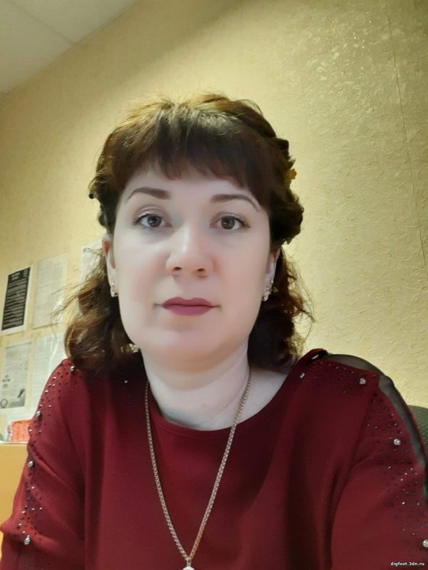 Вахмистрова Анастасия Сергеевна.