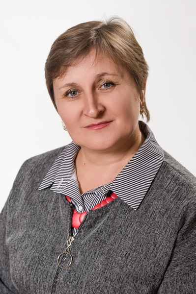 Янченко Елена Николаевна.
