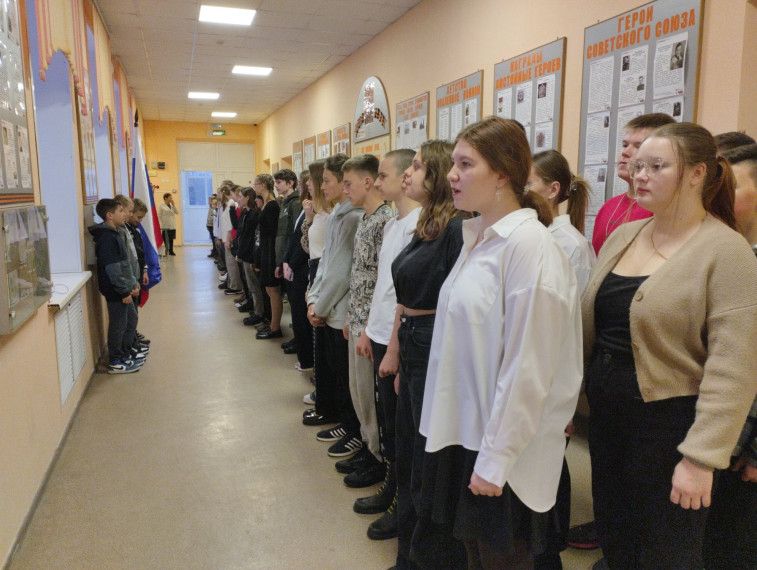 Твой выбор. Центр детских инициатив.