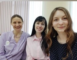 Районный слет молодых педагогов.
