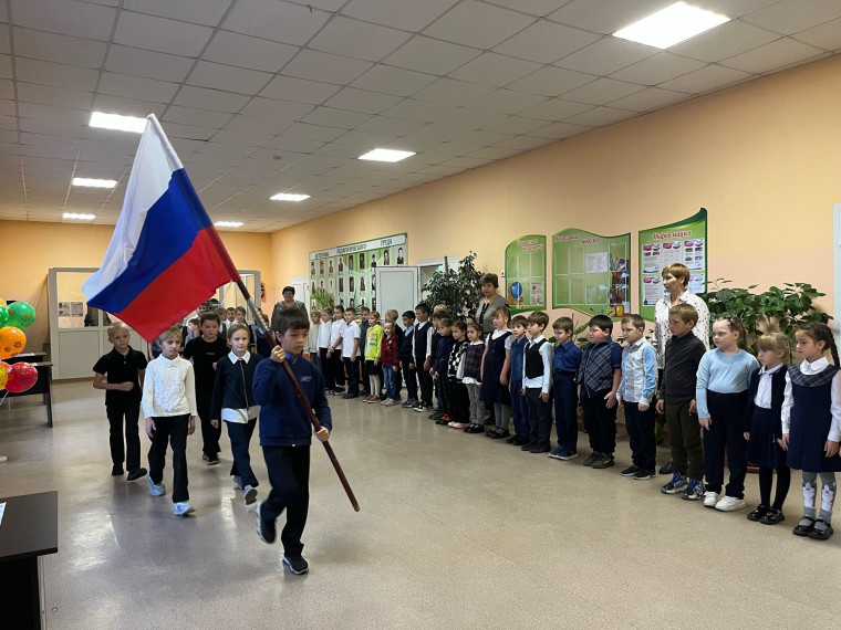 Разговоры о важном.